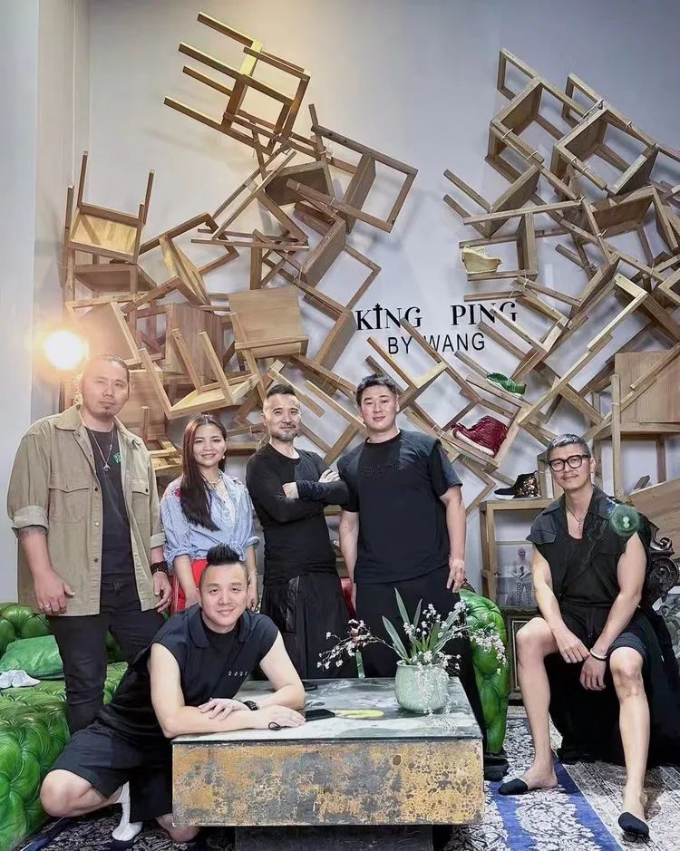 23年11月《广州“源创”》思享会